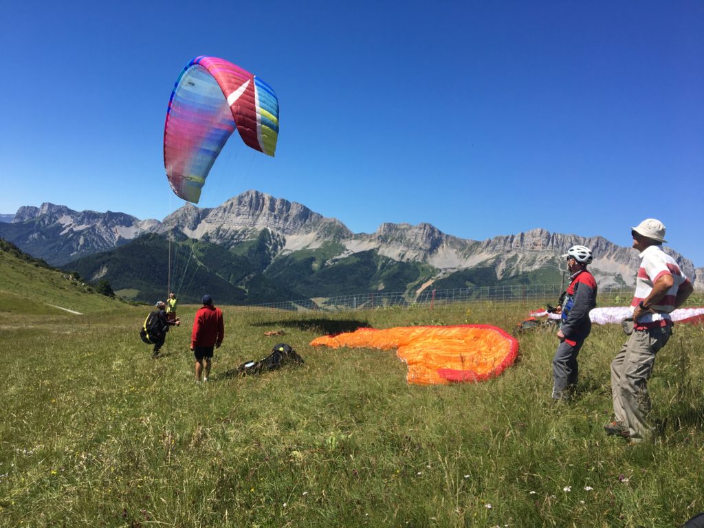 sortie cross au Serpaton du 9 juillet