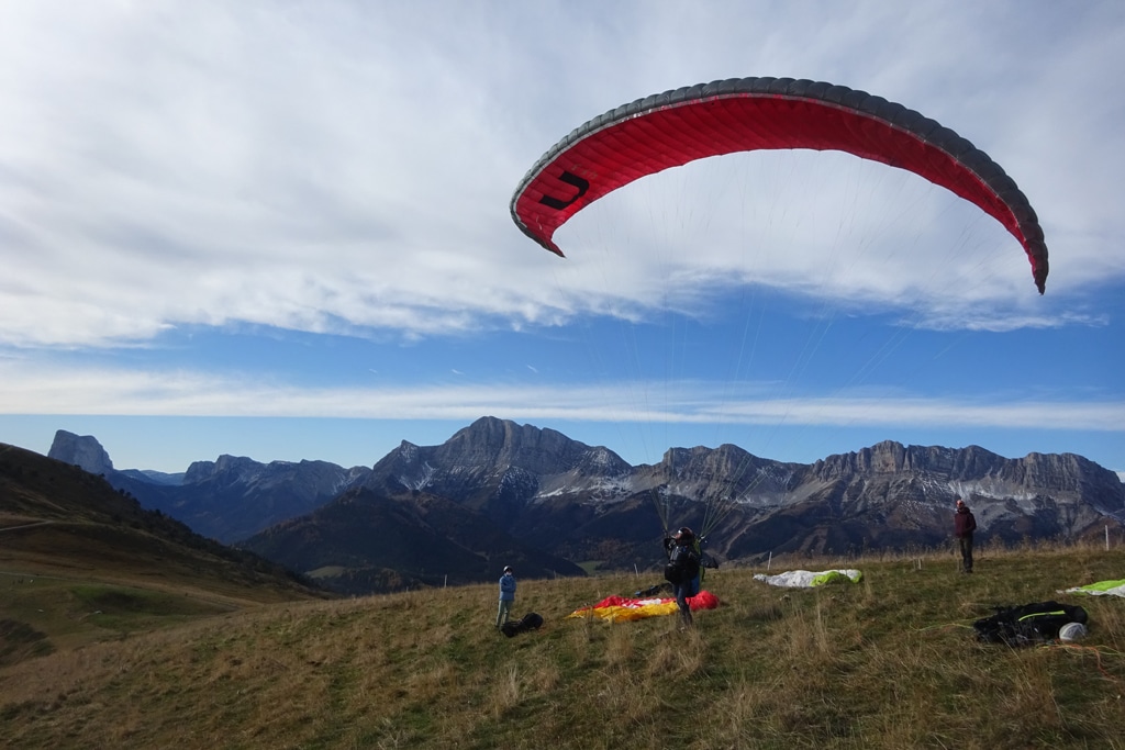 Pont du 11 novembre : Alpes du Sud